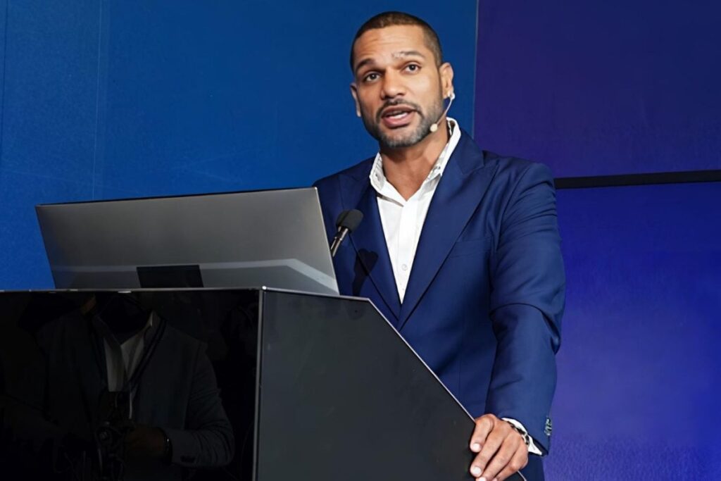 ‘Such Violence Is Unacceptable’: Shikhar Dhawan Condemns Assault Of Hindu Woman In Bangladesh