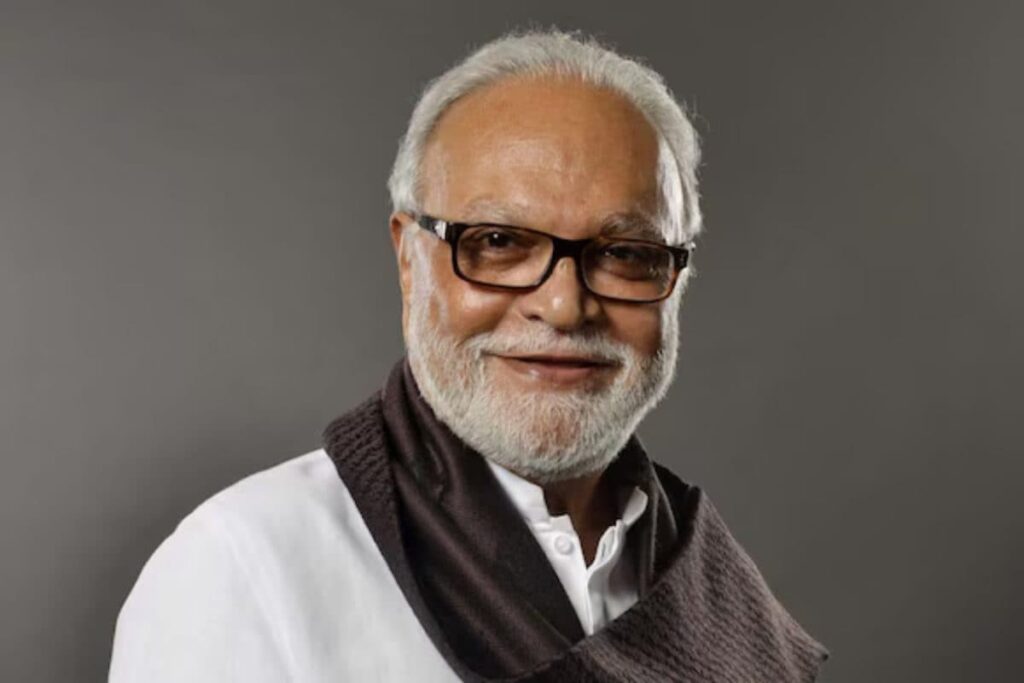 NCP's Chhagan Bhujbal, Son Discharged In Money Laundering Case Linked To Maharashtra Sadan Scam