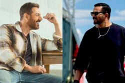 Rohit Shetty And John Abraham’s Film On Police Officer Rakesh Maria Gets A Title? Deets Inside