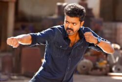 In Jana Nayagan Case, Censor Board Files Caveat In Supreme Court