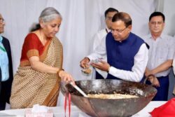 Union Budget 2026: What Is 'Halwa Ceremony'? Significance & Importance Explained