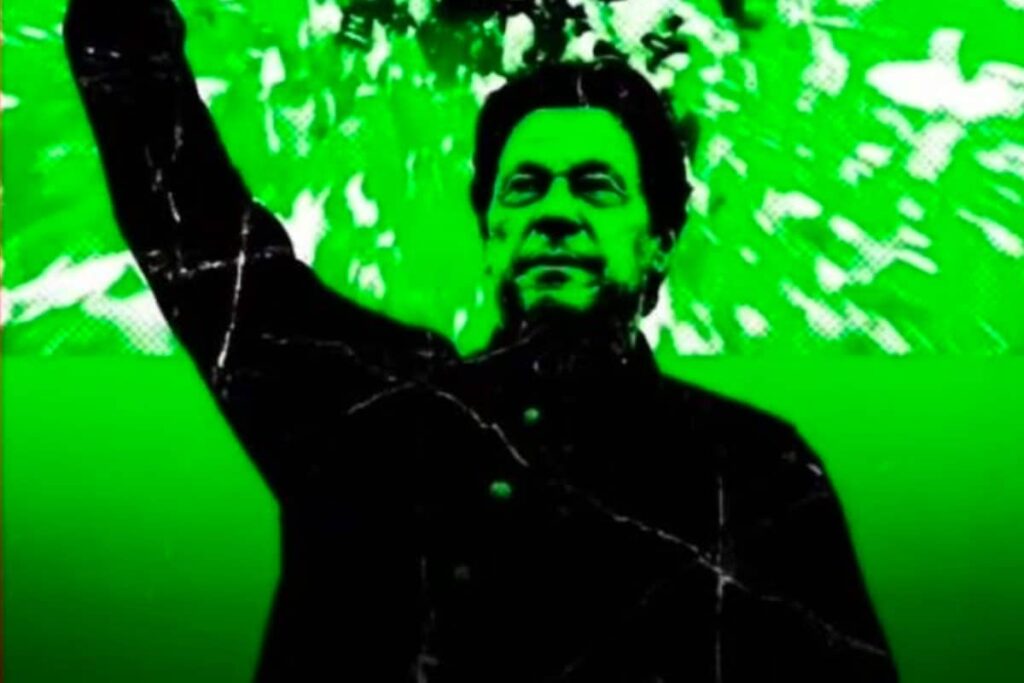 Kerala Muslim Students Federation Denies Using Imran Khan's Photo In Theme Song Amid Row