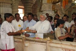 PM Modi Announces Commencement Of 'Somnath Swabhiman Parv', Shares Pictures