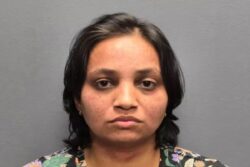 Indian-Origin Women Based In New Jersey Charged With Murder Of Her 2 Sons, Arrested