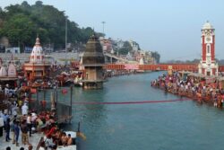 Posters Barring Entry Of Non-Hindus Installed At Haridwar’s Har Ki Pauri