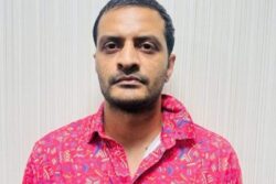 Wanted Lawrence Bishnoi Gang Member Aman Bhainswal Repatriated From US