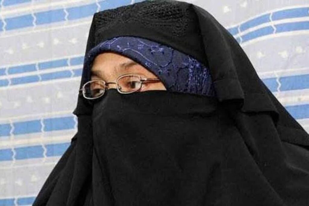 Who Is Asiya Andrabi? Kashmiri Separatist Leader Convicted By NIA Court Under UAPA