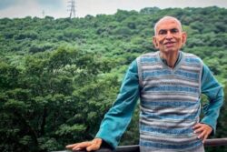 Renowned Ecologist Madhav Gadgil Dies At 83 In Pune After Brief Illness