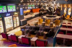 Gate Z: Bengaluru Airport’s New Vibrant Lounge Blends Social Spaces And Comfort