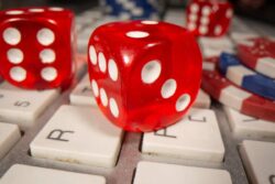 Centre Blocks 242 Illegal Betting, Gambling Sites: ‘To Protect Youth, Curb Social Harm’