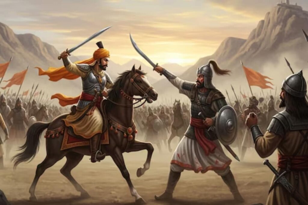 Huns vs Guptas: The Dreaded Tribe That Shattered India’s Golden Age