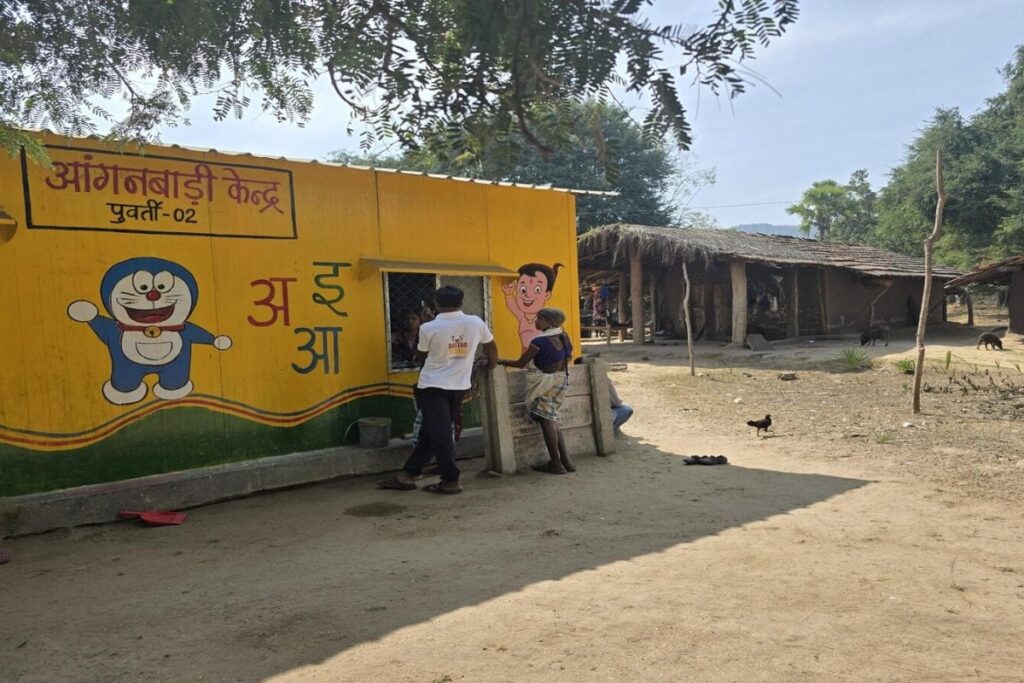 From Guns To Grain: How Bastar’s Villages Are Choosing Life Over War