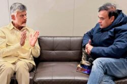 ‘We Have Made a Mark’: Assam CM Flags Rs 1 Lakh Crore Investment Potential At Davos