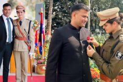An IAS-IPS Love Story That Broke Norms: Patna Romance, Howrah Wedding