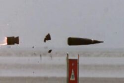 IIT Madras Tests Ramjet-Assisted Artillery Shells That Extend Gun Range By Nearly 50%