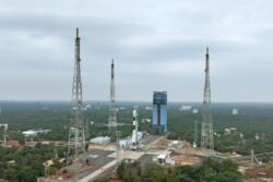 ISRO To Launch Anvesha On PSLV-C62: What Sets India’s New Earth-Observation Satellite Apart