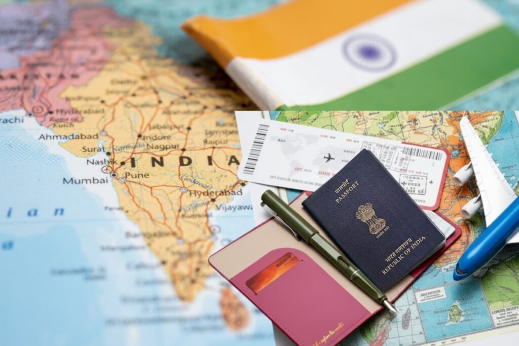 India Expands e-Visa To 166 Countries Including Kenya And Fiji, What 72-Hour Approvals Mean For International Travellers