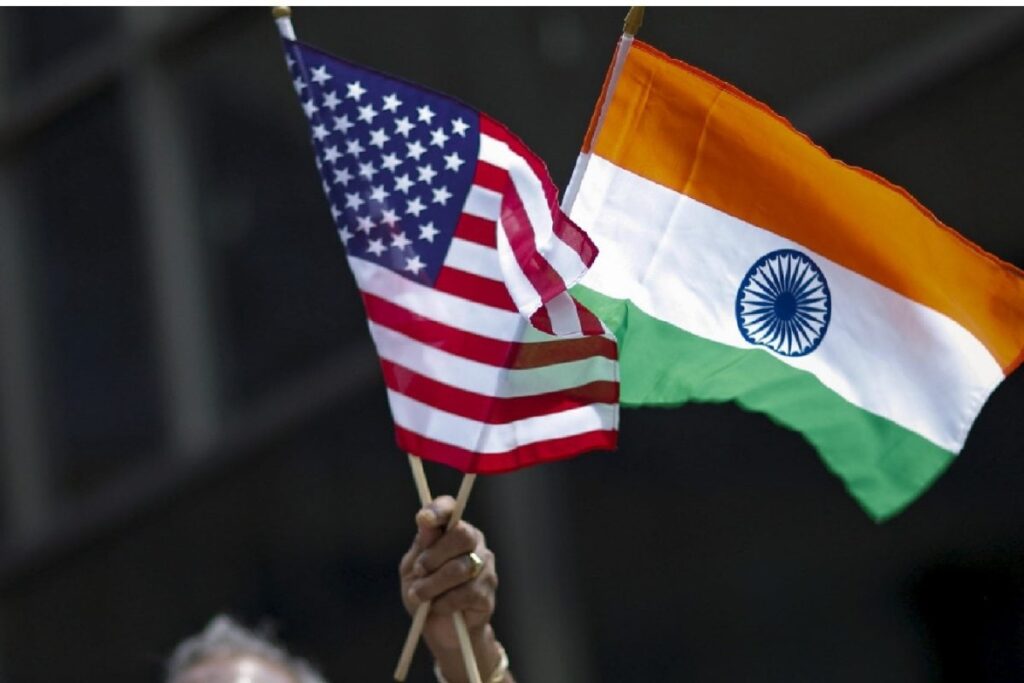 Hiring Lobby Firms In US Is Standard Practice: MEA On Outreach Row