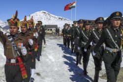 Successful Patrols Go Up In Depsang, Demchok After 2024 Breakthrough With China | Exclusive