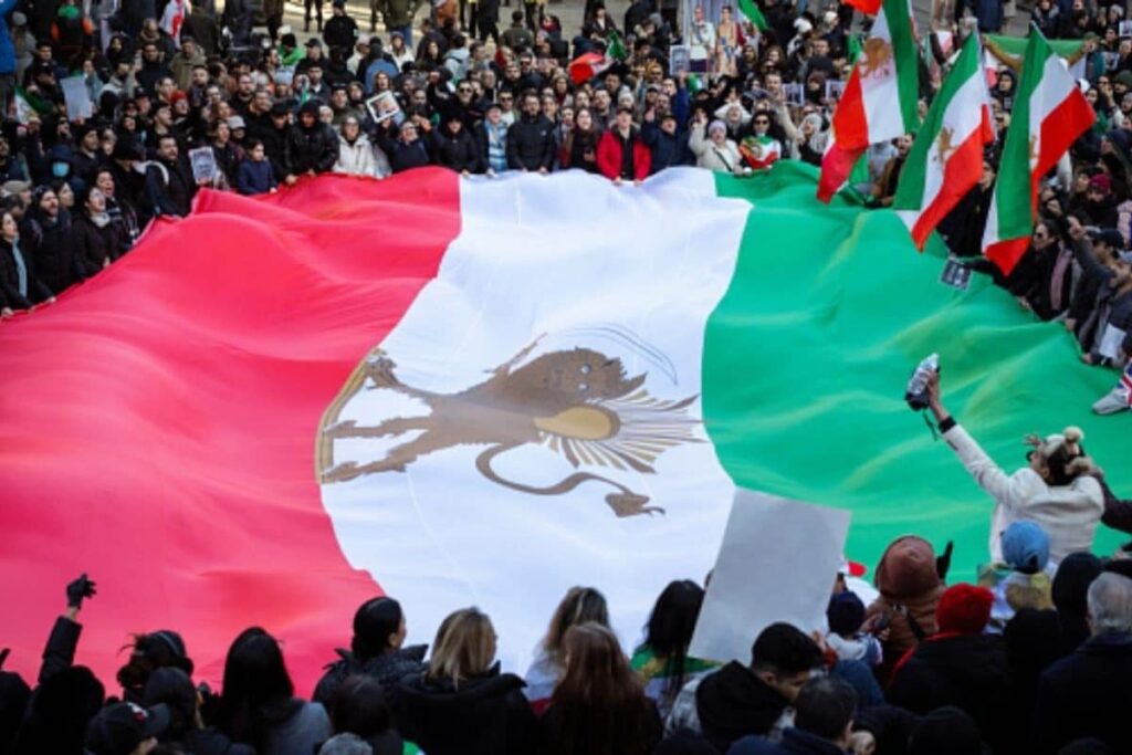 Centre Prepares To Evacuate Indians As Iran Protests Rage, First Batch Could Be Flown Out Tomorrow