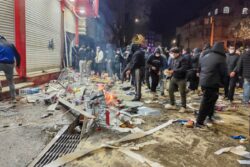 'Indian Students In Iran Are Safe': Medical Bodies Closely Watching Situation, Say 'In Touch With Govt'