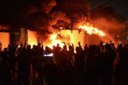 Will Indian Nationals Be Evacuated From Iran Amid Protests? Exclusive From Intelligence Sources