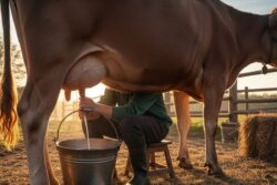 Bovine Intervention: India Bets On Super Cows Karan Fries & Vrindavani To Bring Dairy Deluge