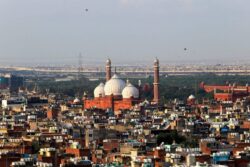 After Turkmen Gate, Delhi High Court Orders Probe Into Encroachment Near Jama Masjid
