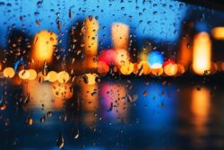 IMD Sounds Rain Alert For Karnataka, Bengaluru On Watch