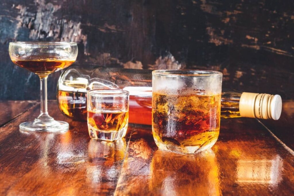 Rs 1,600+ Crore In 9 Days: What Drove Karnataka’s New Year Liquor Boom