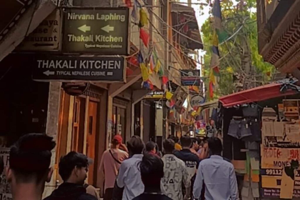 Will Cafes In Delhi's Popular Majnu Ka Tila Be Shut Amid HC Crackdown? All You Need To Know