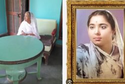 Darbhanga’s Last Maharani Kamsundari Devi, Who Donated 600 Kg Gold To Army In 1962 War, Dies