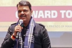 Indian Chief Ministers Take Their Growth Story To Davos In Push To Attract Global Capital