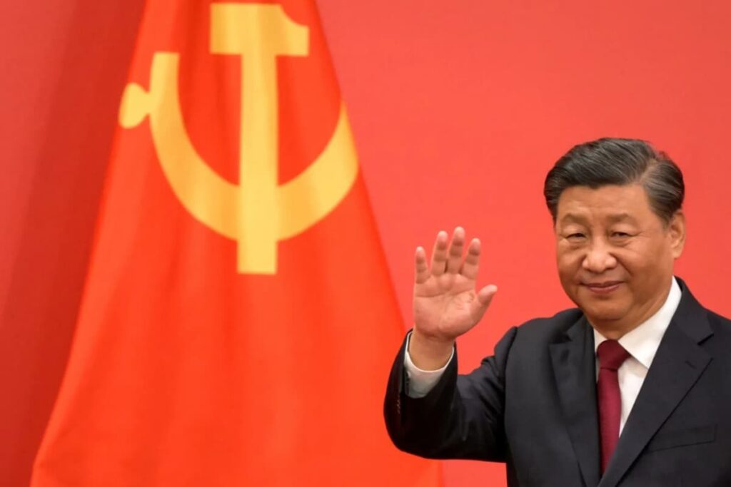 China's Xi Criticises ‘Unilateral, Bullying Acts’ In Subtle Swipe At US Over Venezuela Operation