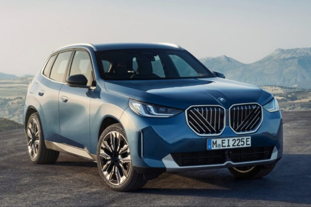 Lokpal Cancels Controversial Rs 5-Crore Tender To Buy 7 BMW Cars Amid Public Backlash