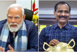 'Milestone In Golden Letters': PM Modi Writes To Thiruvananthapuram Mayor Rajesh, Hails BJP's Win