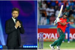 Shah Rukh Khan Faces Massive Backlash As KKR Buys Bangladeshi Player: 'Won’t Allow At Any Cost'