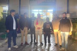 Two Arrested For Killing Man In Delhi's Shastri Park, Lawrence Bishnoi Gang Claims Responsibility