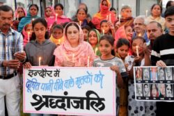 MP Official Suspended Over Reference To 'Ghanta' Row In Indore Water Contamination Govt Order