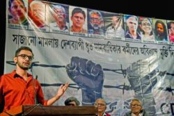 Supreme Court Dismisses Bail To Umar Khalid, Sharjeel Imam In 2020 Delhi Riots Case