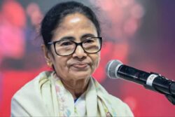 'Deletion Of Eligible Voters, Digital Chaos': TMC In Letter To Supreme Court Against SIR In Bengal