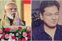 'Deeply Shocking And Saddening': PM Modi Condoles Death Of Anil Agarwal’s Son Agnivesh
