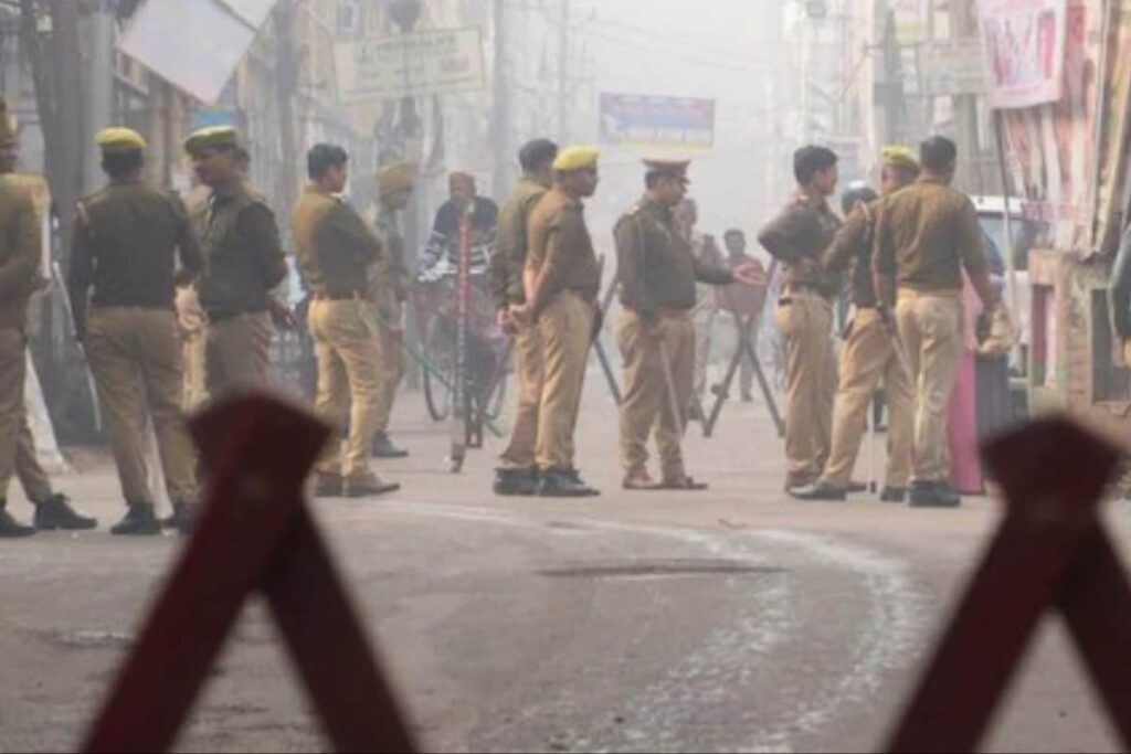 Bihar Woman Lynched, Two Others Assaulted Over Witchcraft Suspicion After Child's 'Brain' Illness