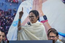 ED Versus TMC In Court Today; Mamata Banerjee Calls Protest March As I-PAC Raids Spark Row