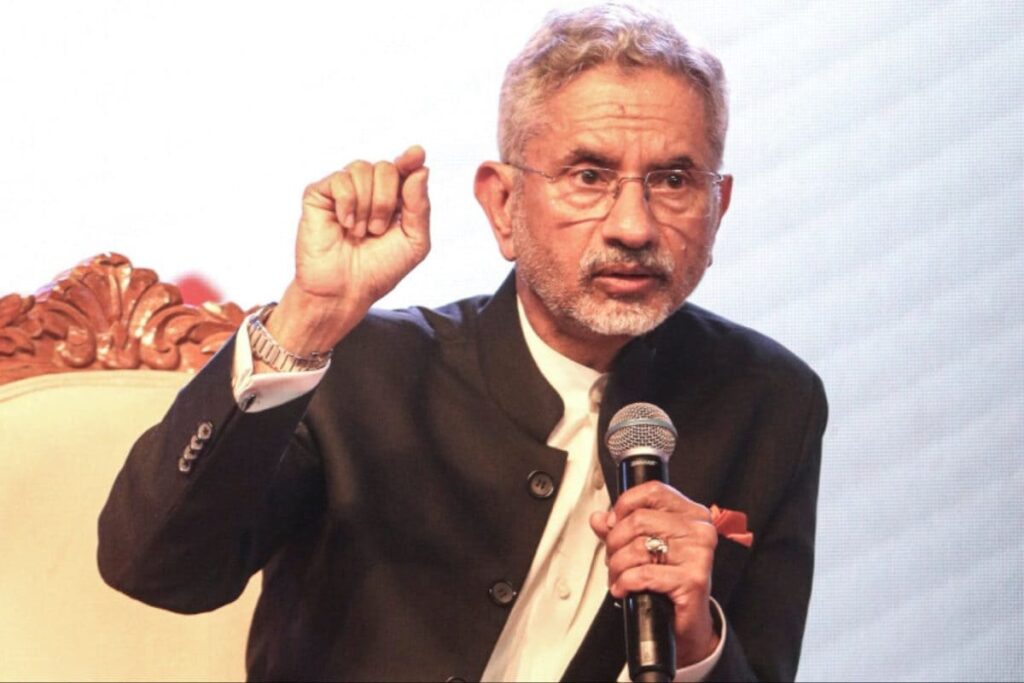 'Selective Targeting Of India Unfair': Jaishankar Urges Poland For 'Zero Tolerance' On Terrorism