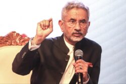 'Selective Targeting Of India Unfair': Jaishankar Urges Poland For 'Zero Tolerance' On Terrorism