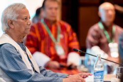 Bangladesh Left Out Of Election Commission's Global Conference In Delhi Amid Security Concerns