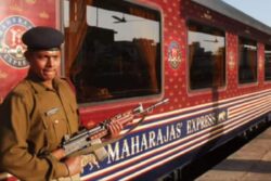 Major Train Accident Averted Near Jaipur After Iron Rods, Metal Angles Found On Railway Track