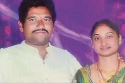 Andhra Woman Kills Husband With Lover's Help, Spends Night Watching Porn Beside Body