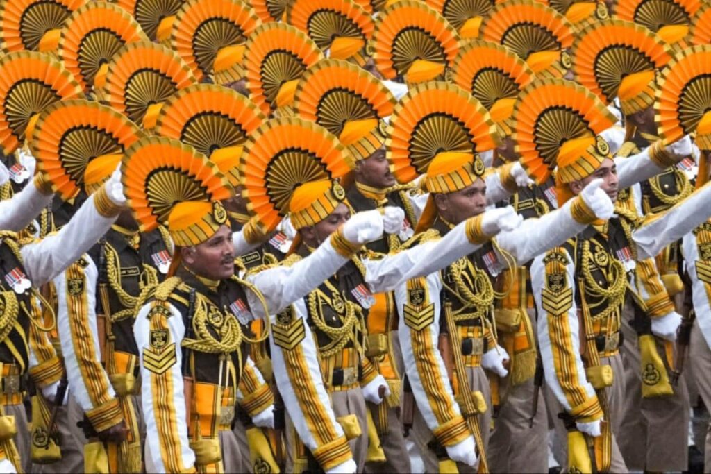 Tri-Services Republic Day Tableau To Showcase Op Sindoor, Strikes On Pakistani Terror Bases